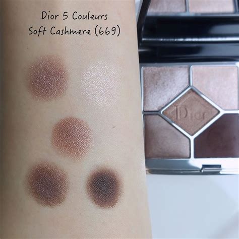 soft cashmere dior eyeshadow|dior 5 couleurs eyeshadow electrify.